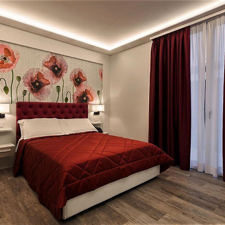 Petit Hotel 프라토 외부 사진