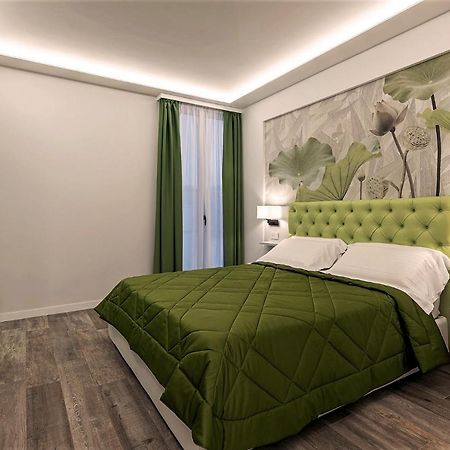 Petit Hotel 프라토 외부 사진