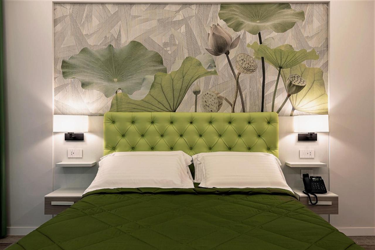 Petit Hotel 프라토 외부 사진