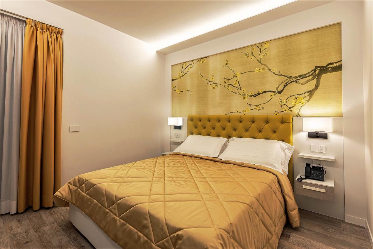 Petit Hotel 프라토 외부 사진