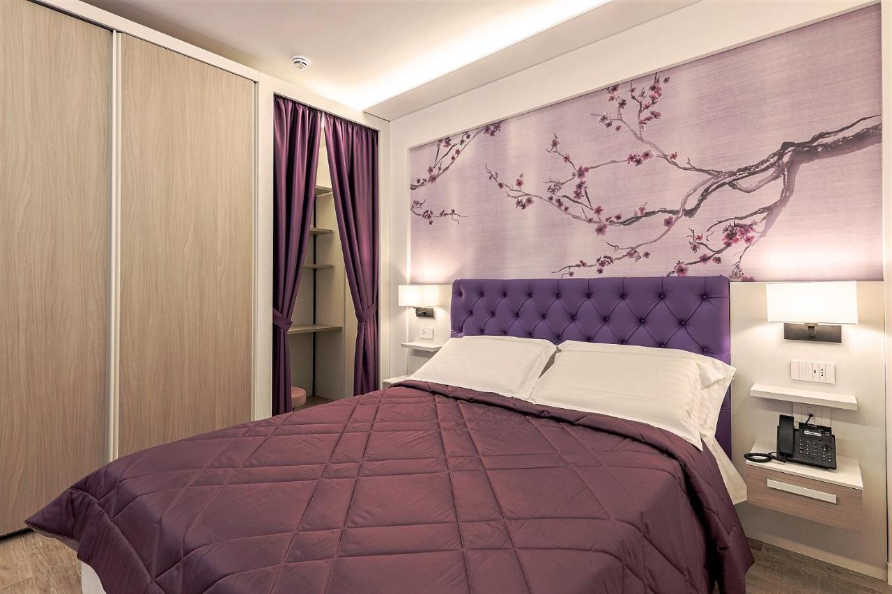 Petit Hotel 프라토 외부 사진