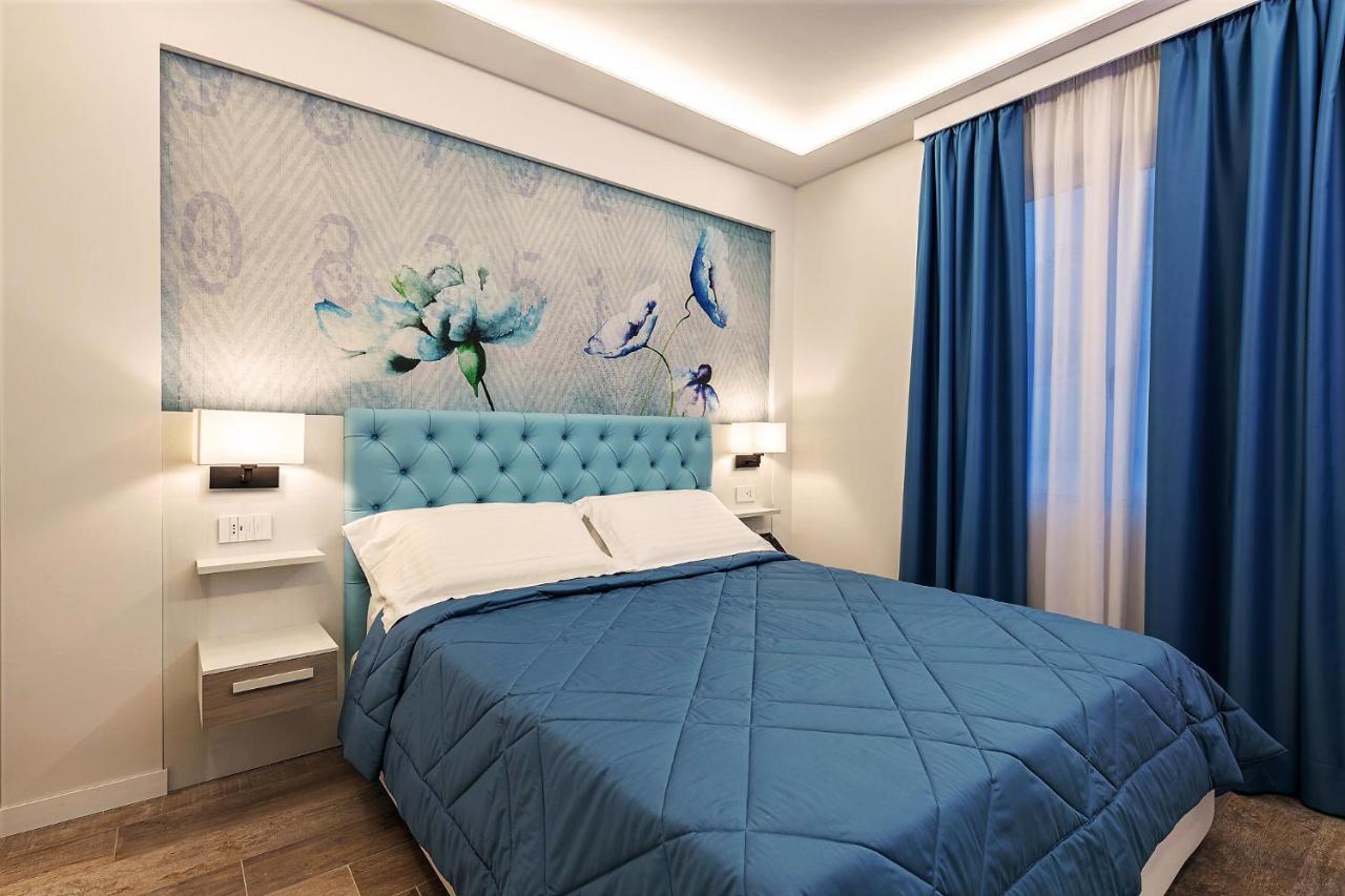 Petit Hotel 프라토 외부 사진