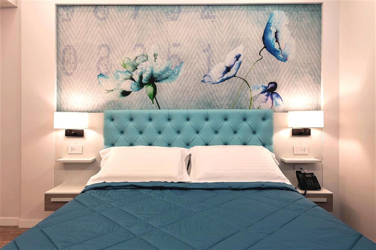 Petit Hotel 프라토 외부 사진