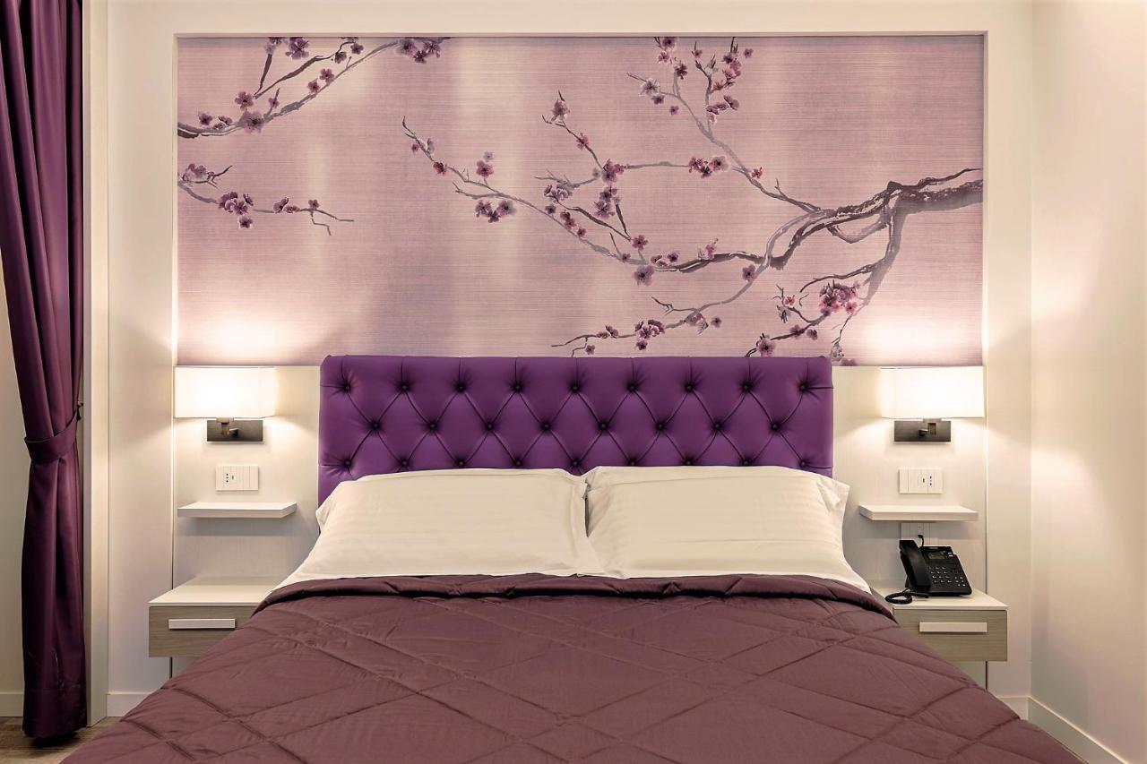 Petit Hotel 프라토 외부 사진