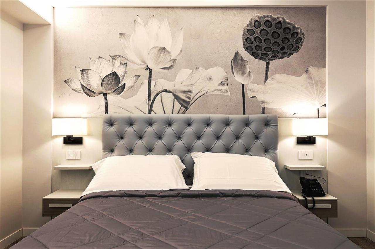 Petit Hotel 프라토 외부 사진