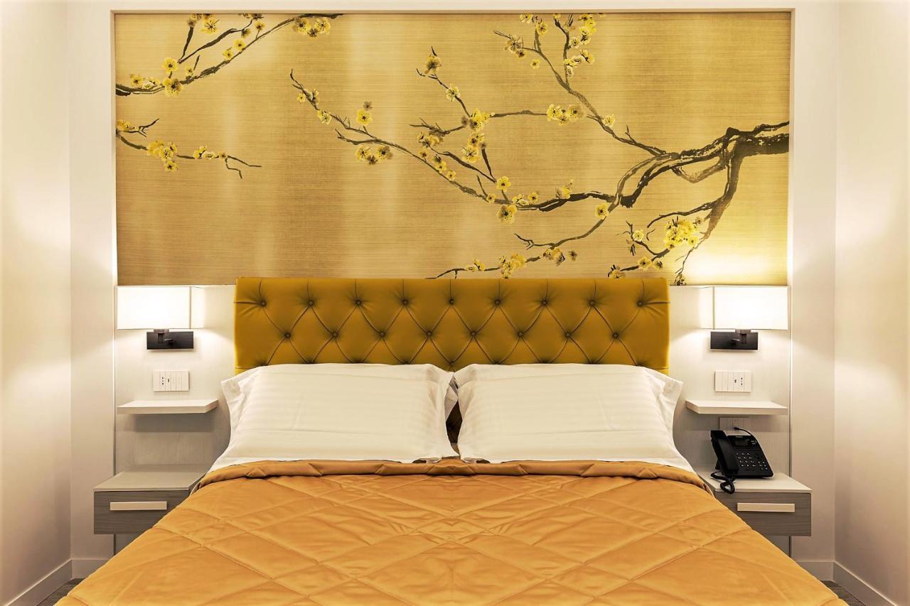 Petit Hotel 프라토 외부 사진