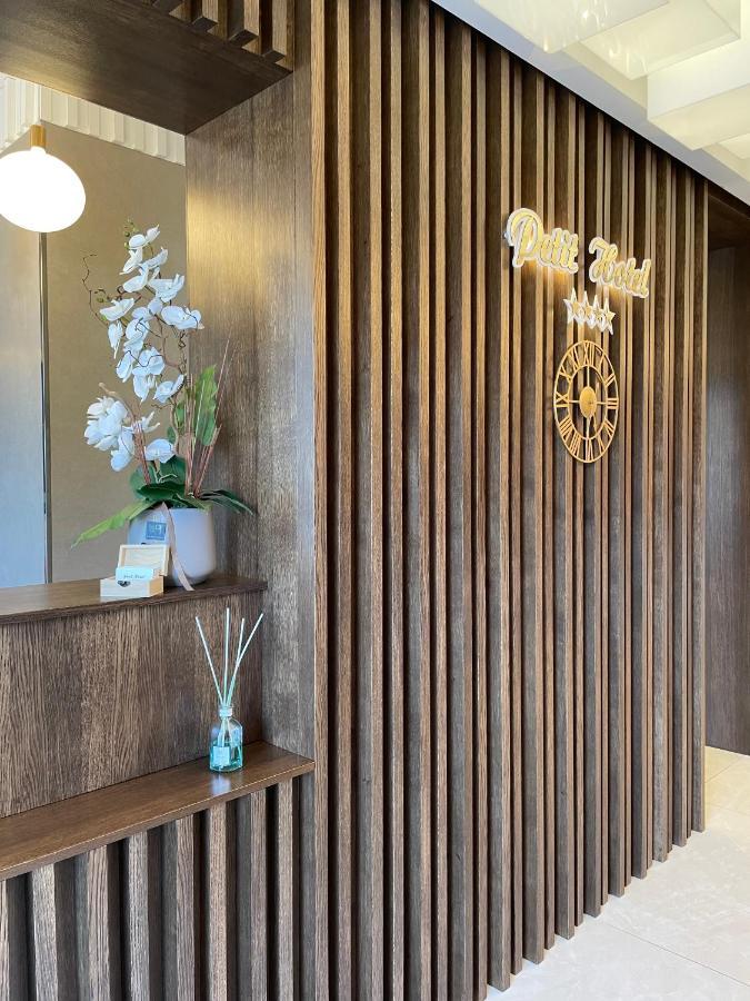 Petit Hotel 프라토 외부 사진