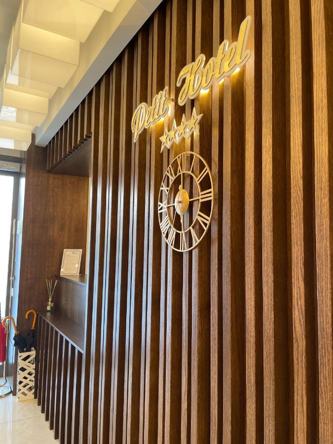 Petit Hotel 프라토 외부 사진